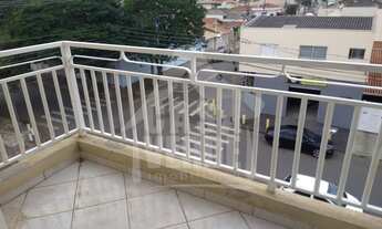 Imagem 5: Locação apartamento Edifício Terni, Indaiatuba/SP