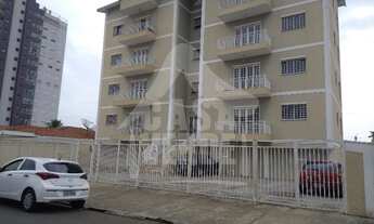 Imagem 2: Locação apartamento Edifício Terni, Indaiatuba/SP