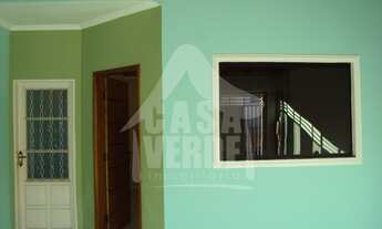 Imagem: Casa à venda - Jardim Itamaraca - Indaiatuba/SP