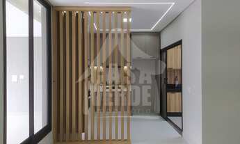 Imagem 4: Casa à venda no Cond. Park Gran Reserve em Indaiatuba/SP