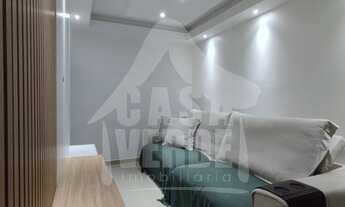 Imagem 3: Casa à venda - Jardim Colibris em Indaiatuba/SP