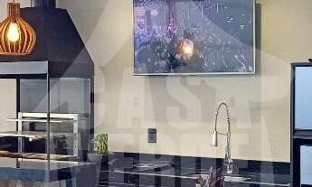 Imagem: Casa à venda - Jardim Paulista em Indaiatuba/SP