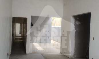 Imagem: Casa à venda no Jd. Dom Bosco em Indaiatuba/SP