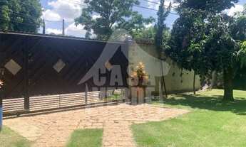 Imagem 6: Linda chácara à venda no Pq. das Bandeiras em Indaiatuba/SP