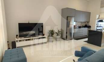 Imagem 6: Casa à venda - Residencial Jardim Laguna - Indaiatuba/SP