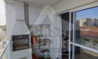 Imagem: Apartamento à venda - Condomínio Residencial