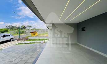 Imagem 2: Casa à venda no Condomínio London Park - Indaiatuba/SP