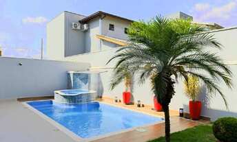 Imagem: Casa à venda - Condomínio Beira da Mata