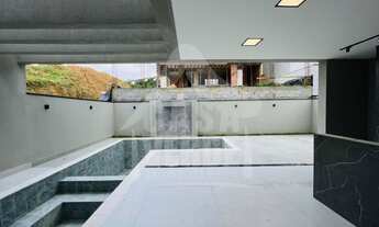 Imagem 5: Casa à venda no Condomínio London Park - Indaiatuba/SP