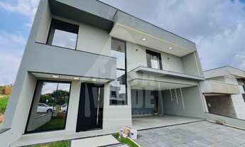 Imagem 3: Casa à venda no Condomínio London Park - Indaiatuba/SP