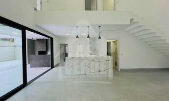 Imagem 4: Casa à venda no Condomínio London Park - Indaiatuba/SP