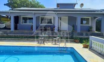 Imagem: Chácara à venda - Condomínio Colinas