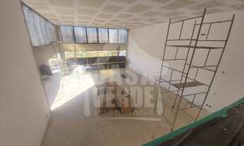 Imagem 2: Galpão Comercial Novo para alugar - Av. Fábio Ferraz Bicudo em Indaiatuba/SP