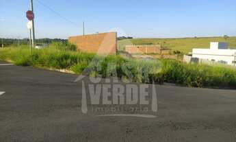 Imagem 2: Terreno residencial/comercial à venda no Parque Barnabé em Indaiatuba/SP