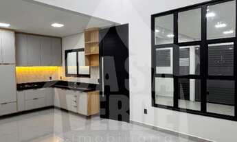 Imagem 2: Casa térrea à venda no Jardim Bom Sucesso em Indaiatuba/SP