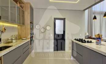 Imagem 6: Casa à venda - Condomínio Park Gran Reserve em Indaiatuba/SP