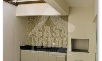 Imagem 2: Sobrado à venda no Condomínio Montreal Residence em Indaiatuba/SP