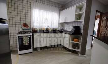 Imagem: Casa térrea à venda no Jardim Europa II