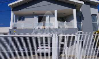 Imagem: Casa à venda - Bairro Jardim Esplanada