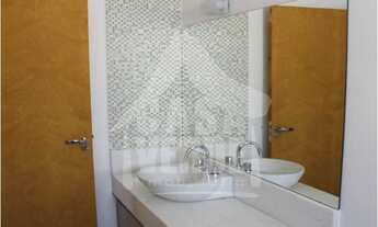 Imagem 7: Sobrado à venda no Condomínio Montreal Residence em Indaiatuba/SP