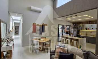 Imagem 3: Casa à venda - Condomínio Park Gran Reserve em Indaiatuba/SP