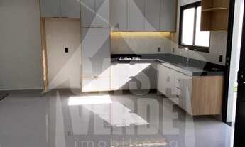 Imagem 3: Casa térrea à venda no Jardim Bom Sucesso em Indaiatuba/SP