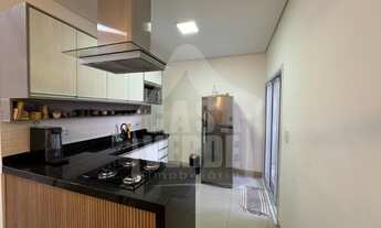 Imagem 5: Linda casa à venda no Condomínio Jardim Guarujá em Salto/SP