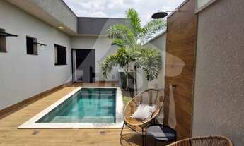 Imagem: Casa à venda - Condomínio Park Gran Reserve