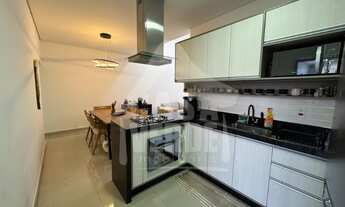 Imagem 4: Linda casa à venda no Condomínio Jardim Guarujá em Salto/SP