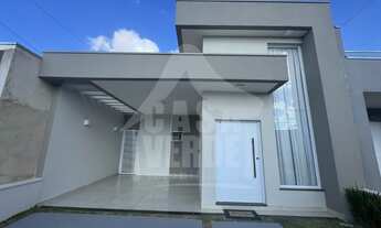 Imagem 3: Linda casa à venda no Condomínio Jardim Guarujá em Salto/SP