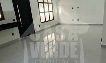 Imagem 4: Casa térrea à venda no Jardim Bom Sucesso em Indaiatuba/SP