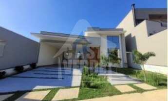 Imagem: Casa à venda no Cond. Park Gran Reserve