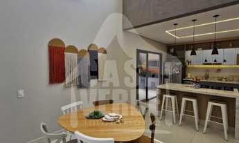 Imagem 4: Casa à venda - Condomínio Park Gran Reserve em Indaiatuba/SP