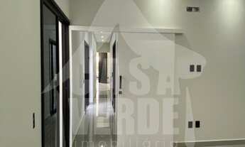 Imagem 5: Casa térrea à venda no Jardim Bom Sucesso em Indaiatuba/SP