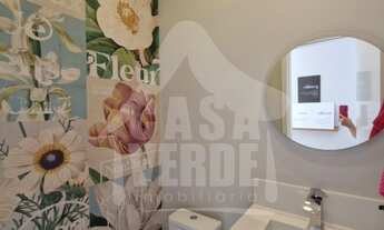 Imagem 7: Casa à venda - Condomínio Park Gran Reserve em Indaiatuba/SP