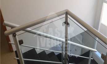 Imagem 4: Sobrado à venda no Condomínio Montreal Residence em Indaiatuba/SP