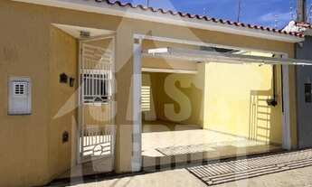 Imagem: Casa à venda - Bairro Jardim Bom Princípio