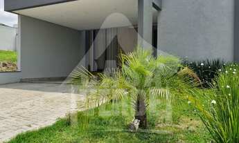 Imagem 2: Casa à venda - Condomínio Park Gran Reserve em Indaiatuba/SP