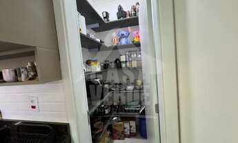 Imagem 7: Linda casa à venda no Condomínio Jardim Guarujá em Salto/SP