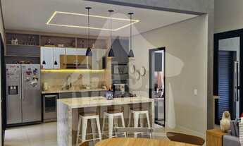 Imagem 5: Casa à venda - Condomínio Park Gran Reserve em Indaiatuba/SP