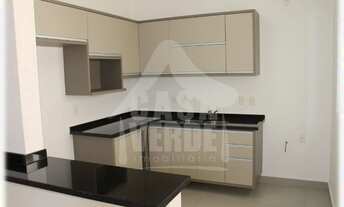 Imagem: Sobrado à venda no Condomínio Montreal