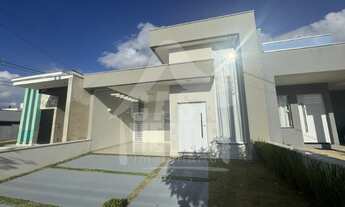 Imagem 2: Linda casa à venda no Condomínio Jardim Guarujá em Salto/SP