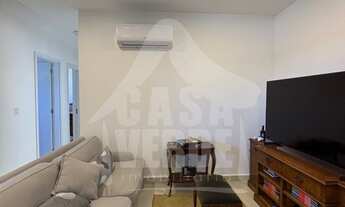 Imagem 2: Apartamento para locação - Condomínio Manai Residence em Indaiatuba/SP