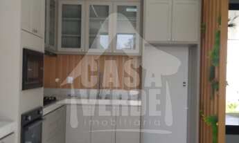 Imagem 2: Casa à venda no Cond. Park Gran Reserve em Indaiatuba/SP