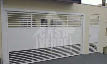 Imagem: Casa para Locação e Venda - Jardim Valença