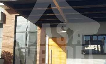 Imagem: Casa à venda - Condomínio Vila Rica (Jardins