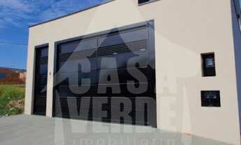 Imagem 4: Casa nova à venda no Jardim Bom Sucesso em Indaiatuba/SP