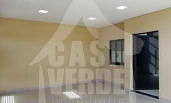 Imagem 6: Casa nova à venda no Jardim Bom Sucesso em Indaiatuba/SP