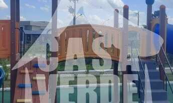 Imagem 6: Terreno residencial à venda no Cond. Jd. Residencial London Park em Indaiatuba/SP