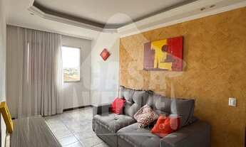 Imagem: Apartamento para locação - Jardim Pedroso